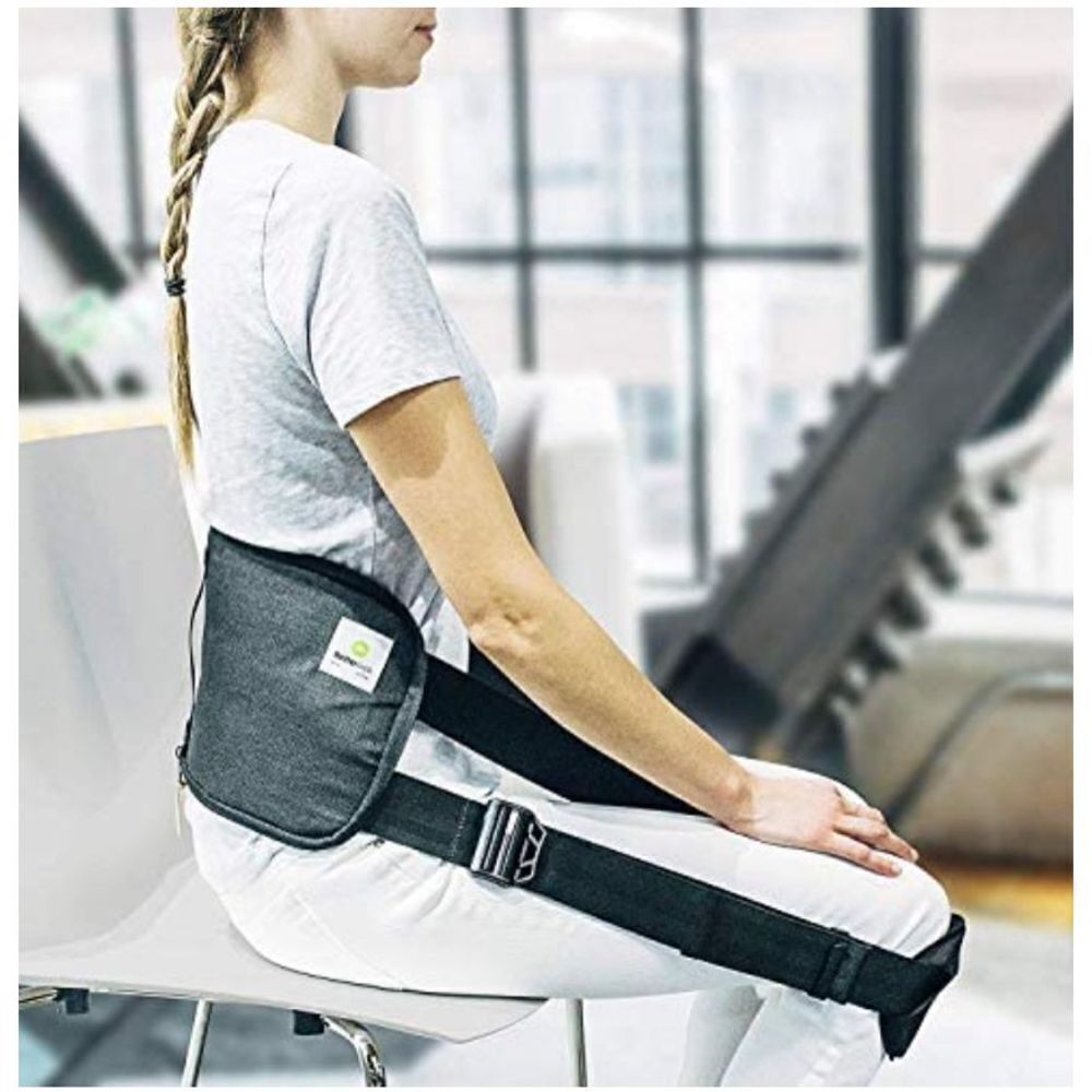 Nwot Betterback Correct Back Posture While Sittin… - image 2